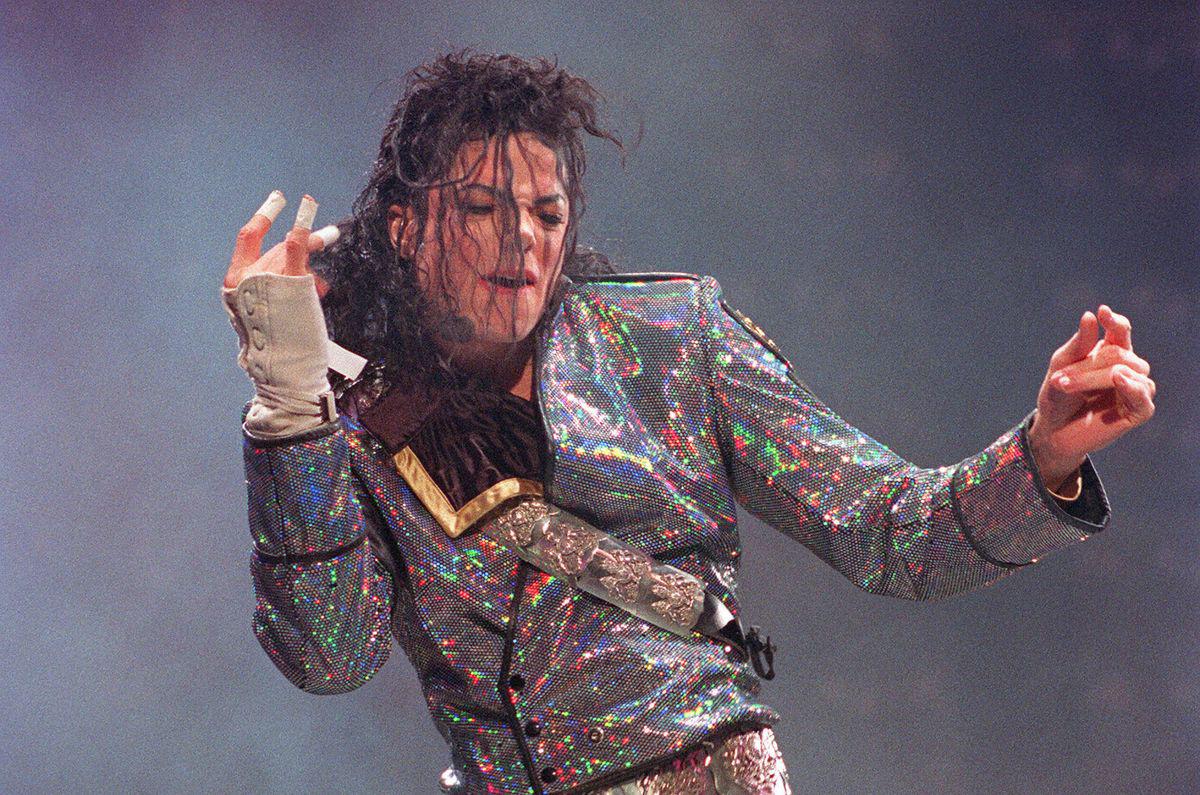 $!Tendrá Michael Jackson película biográfica