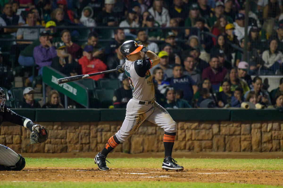 $!Naranjeros se lleva la serie; Cañeros tiene el cuarto lugar