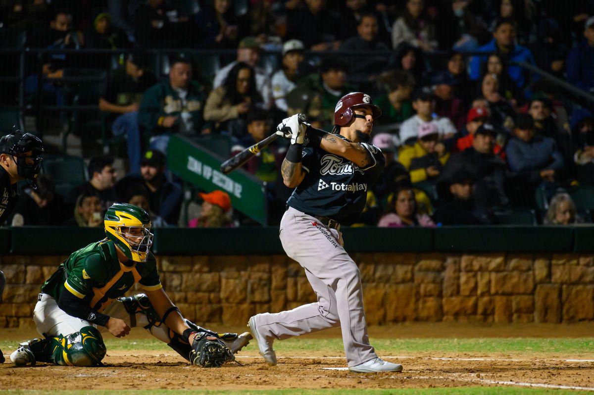 $!Así se reforzaron los equipos para los playoffs de la LMP