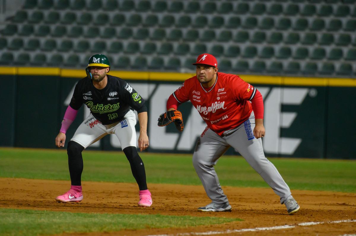 $!Venados pierde duelo y serie en Los Mochis