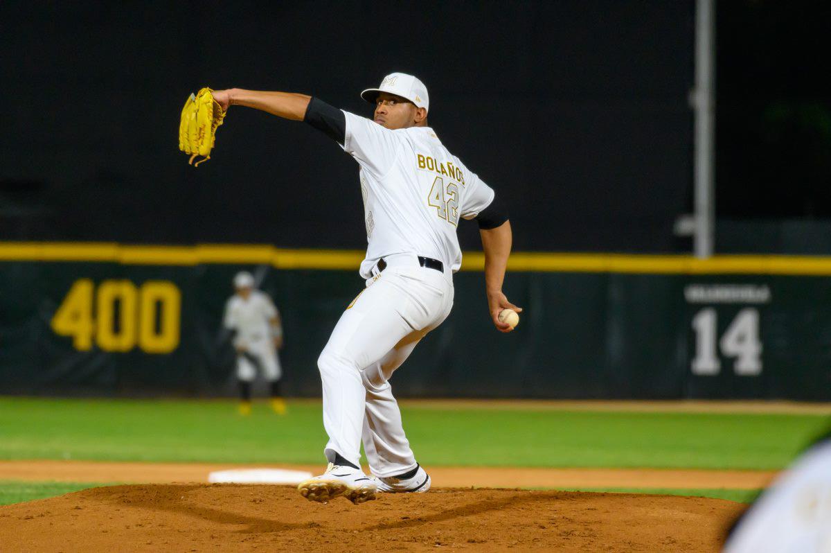 $!Venados es cazado en Los Mochis y pierde su primera serie de la segunda vuelta