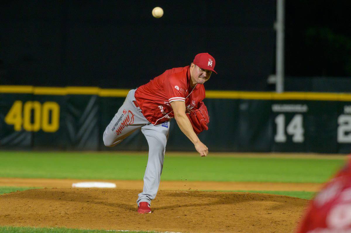 $!Venados de Mazatlán pierde el invicto en la segunda vuelta