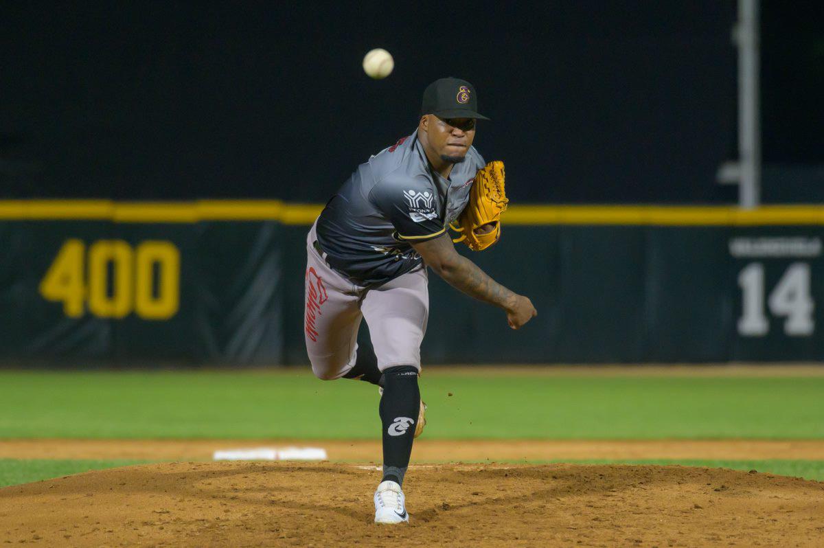 $!Tomateros de Culiacán buscará regresar al camino ganador con doble visita