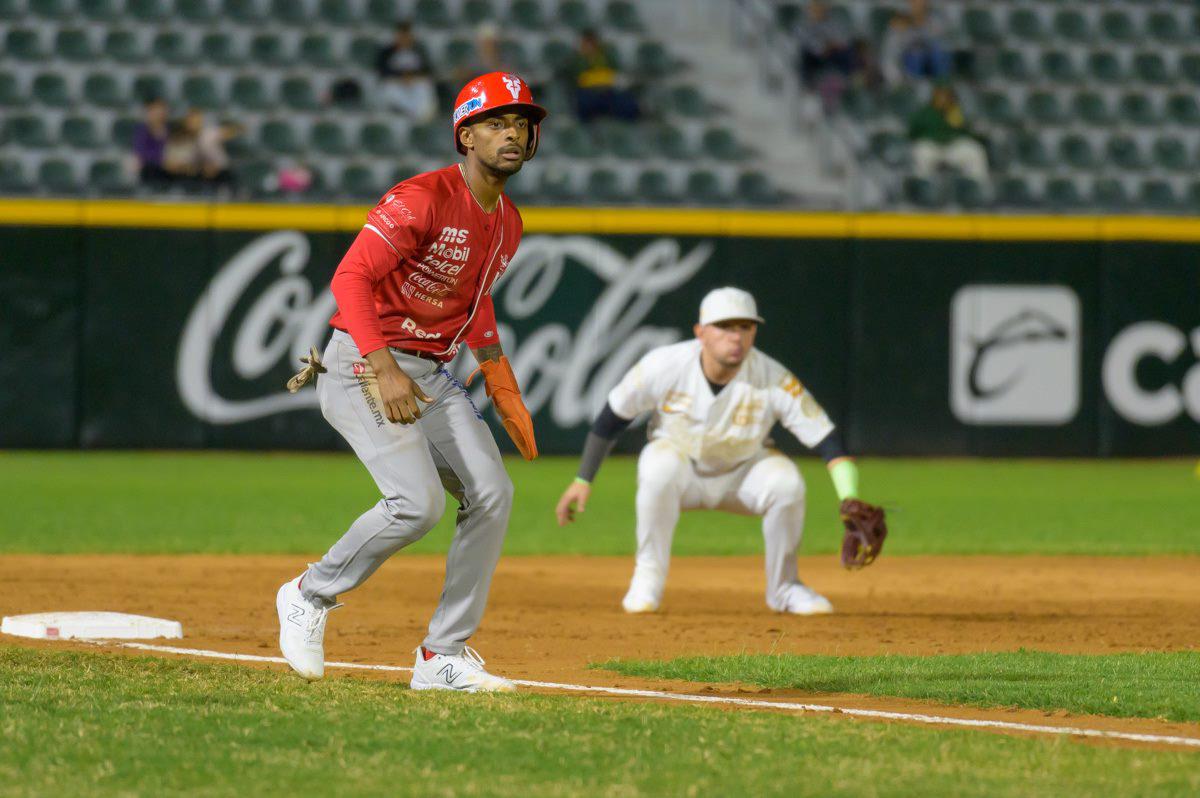 $!Venados de Mazatlán pierde el invicto en la segunda vuelta