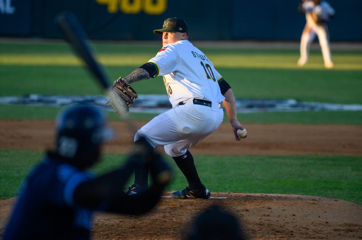 $!La serie final de la LMP llega a su etapa decisiva entre Cañeros y Algodoneros en Los Mochis