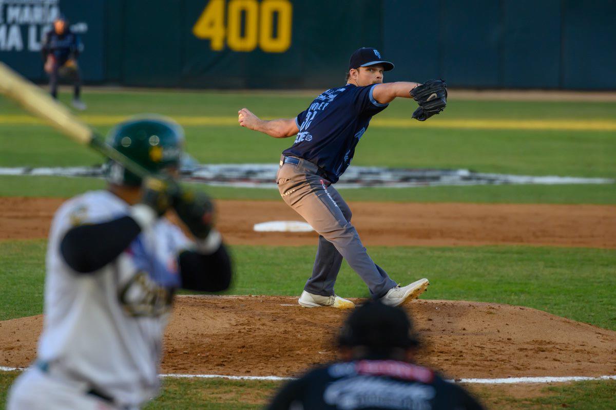 $!La serie final de la LMP llega a su etapa decisiva entre Cañeros y Algodoneros en Los Mochis