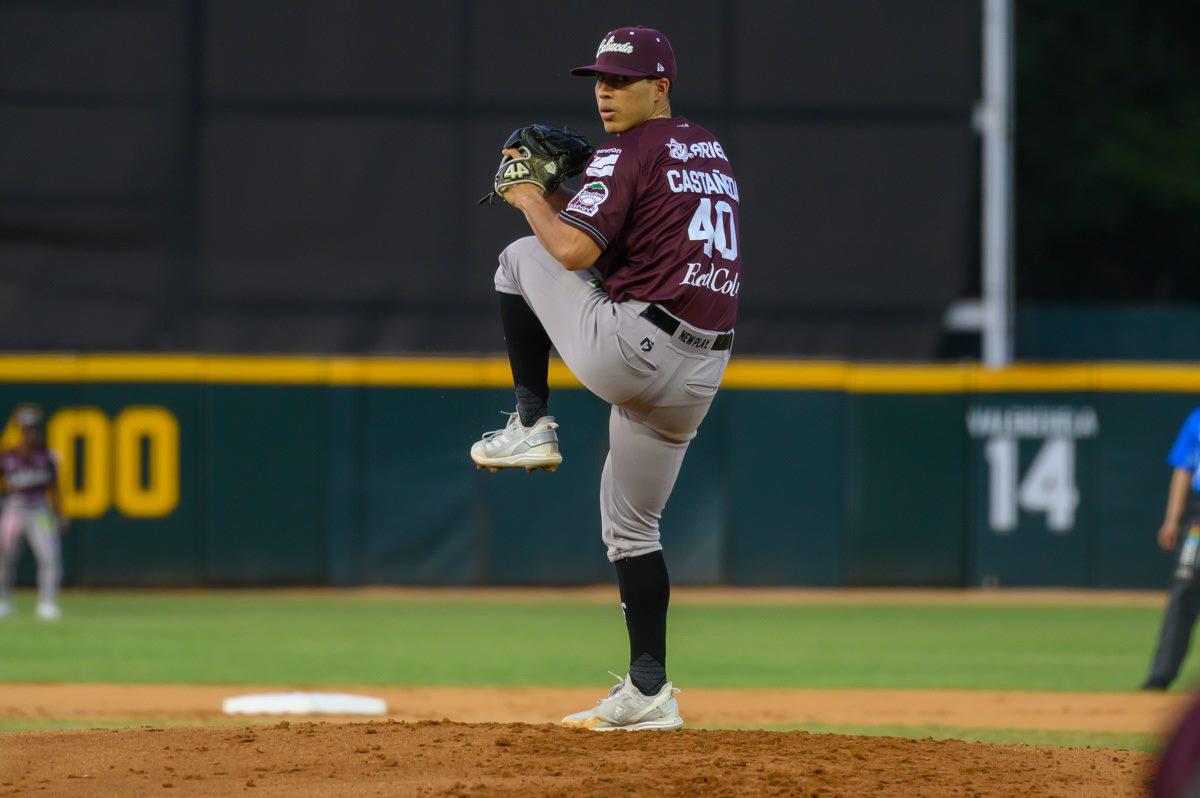 $!Tomateros no logra reponerse y deja la serie en Los Mochis