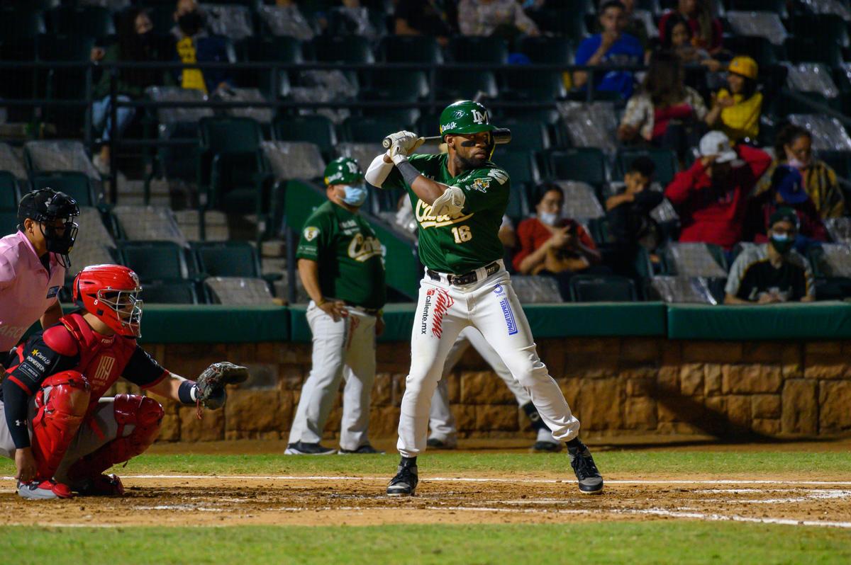 $!Josuan Hernández.