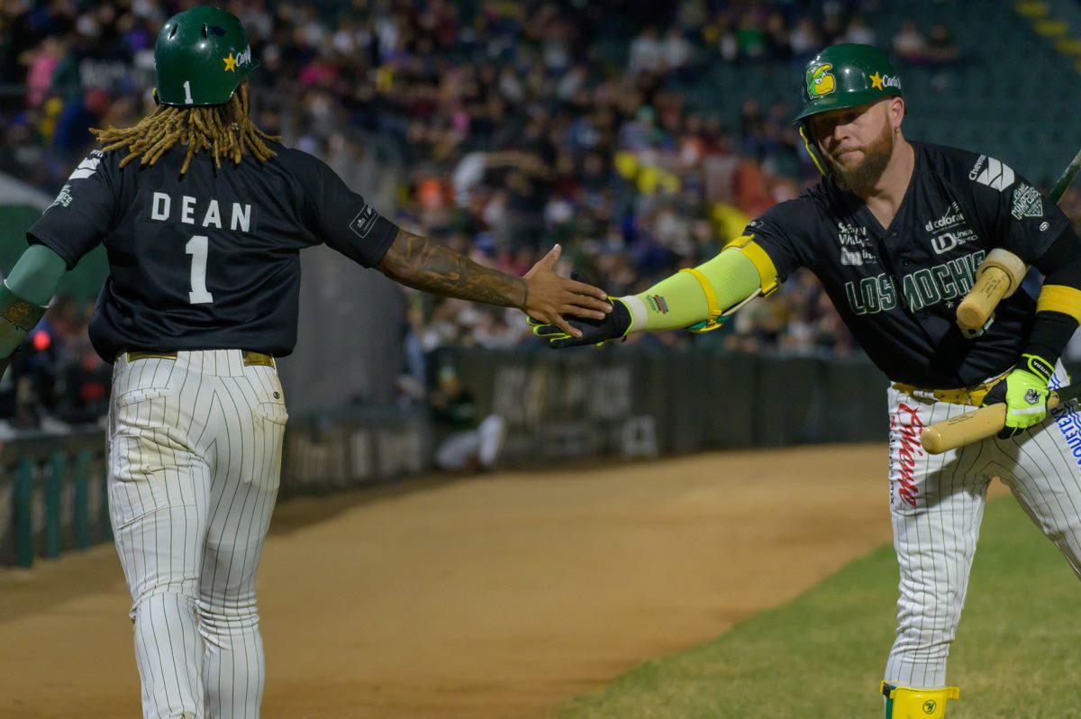 $!Naranjeros se lleva la serie; Cañeros tiene el cuarto lugar