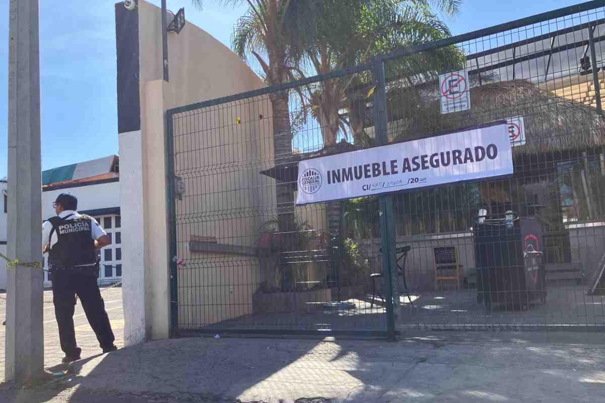 $!Fátima, la joven de 25 años que festejaba el cumpleaños de su padre y fue asesinada en un bar de Querétaro