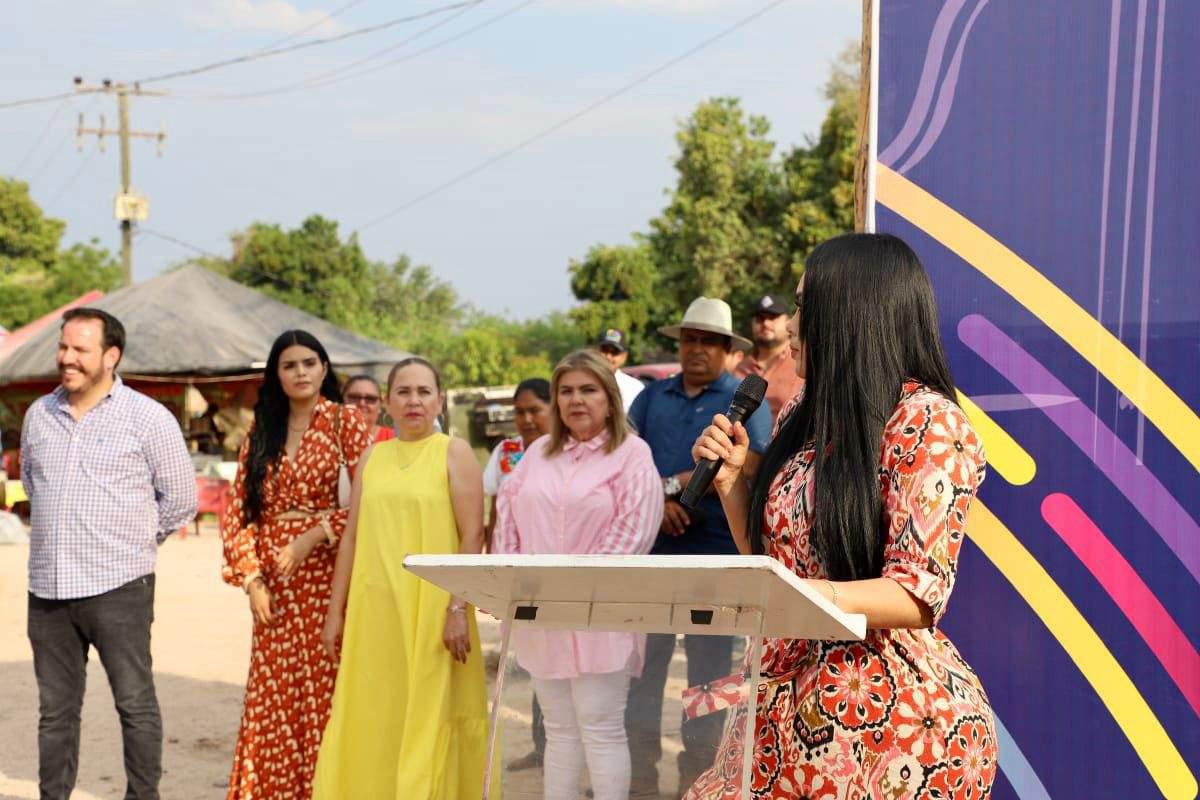 $!Celebra Elota, ‘Pueblo Señorial’, sus ‘Fiestas de San Juan’