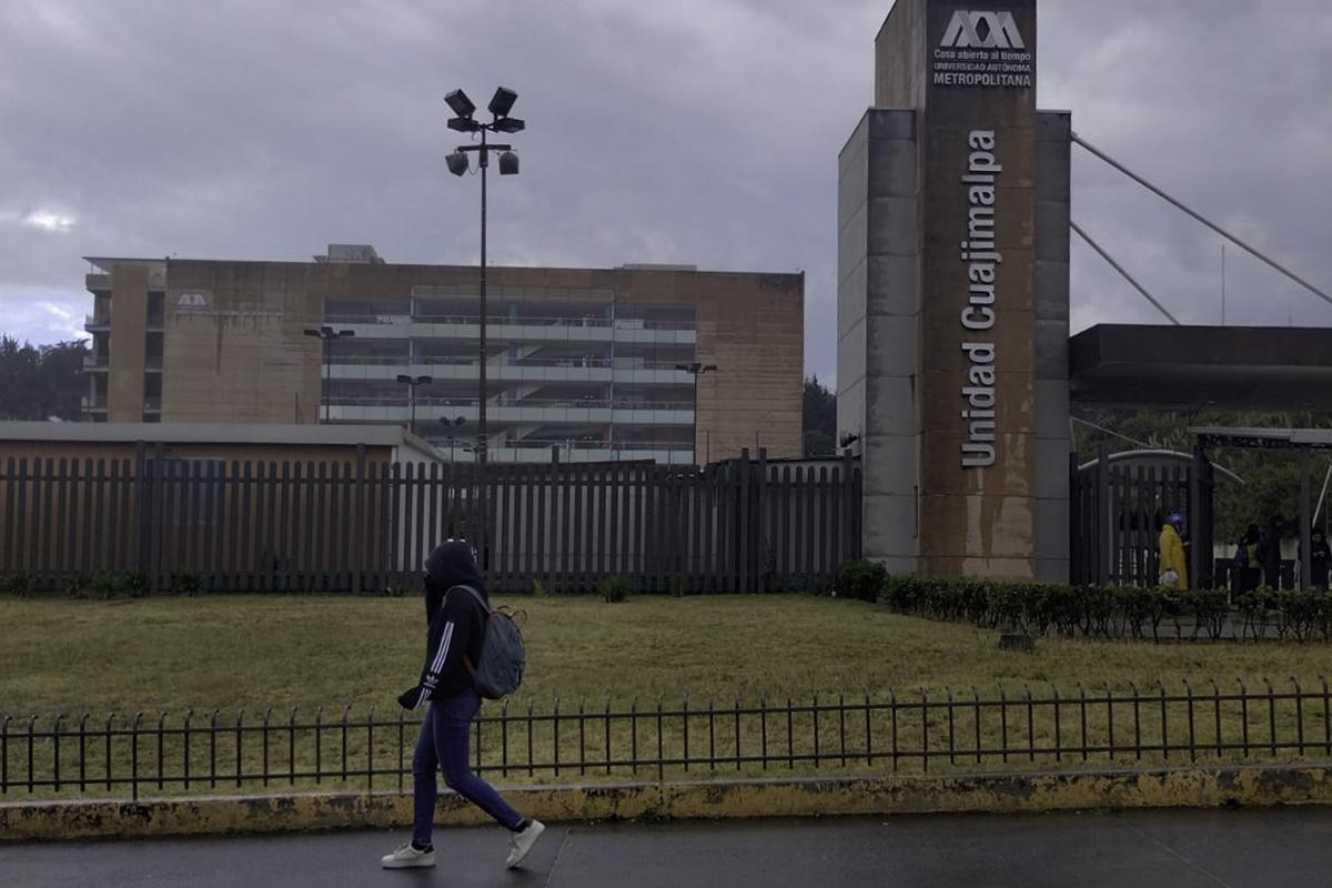 $!Cuando la universidad desmantela la defensa de las mujeres: el caso de la UAM Cuajimalpa