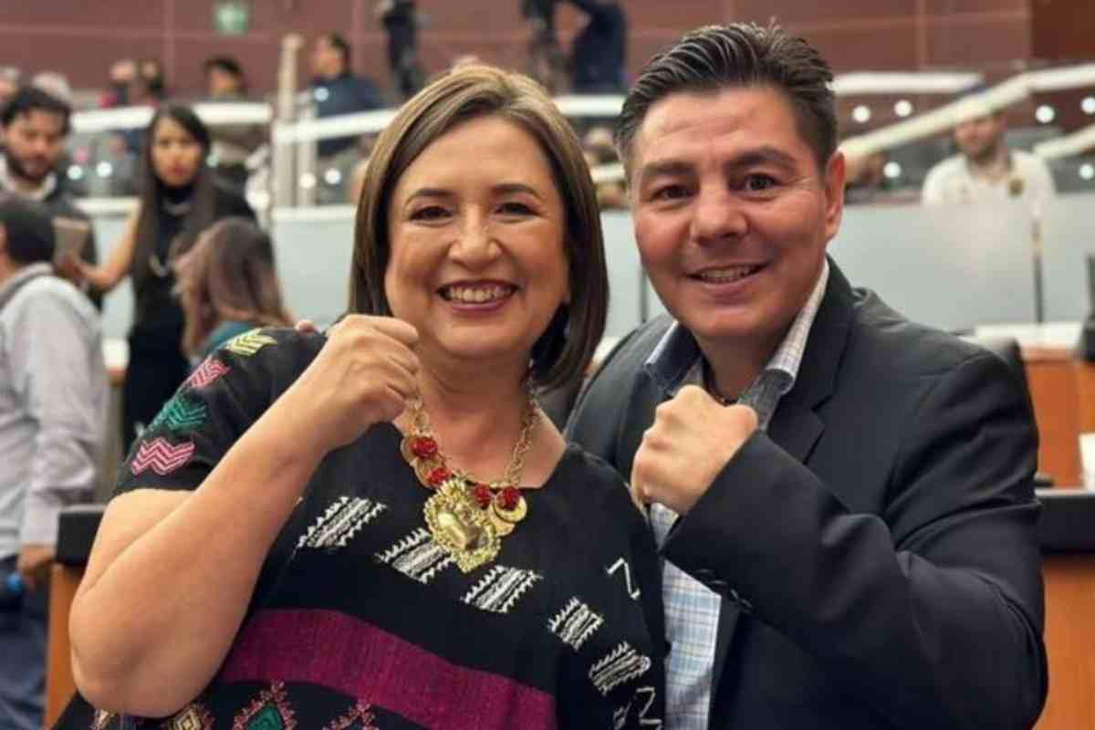 $!Va ‘Travieso’ Arce por Diputación federal... por Sonora