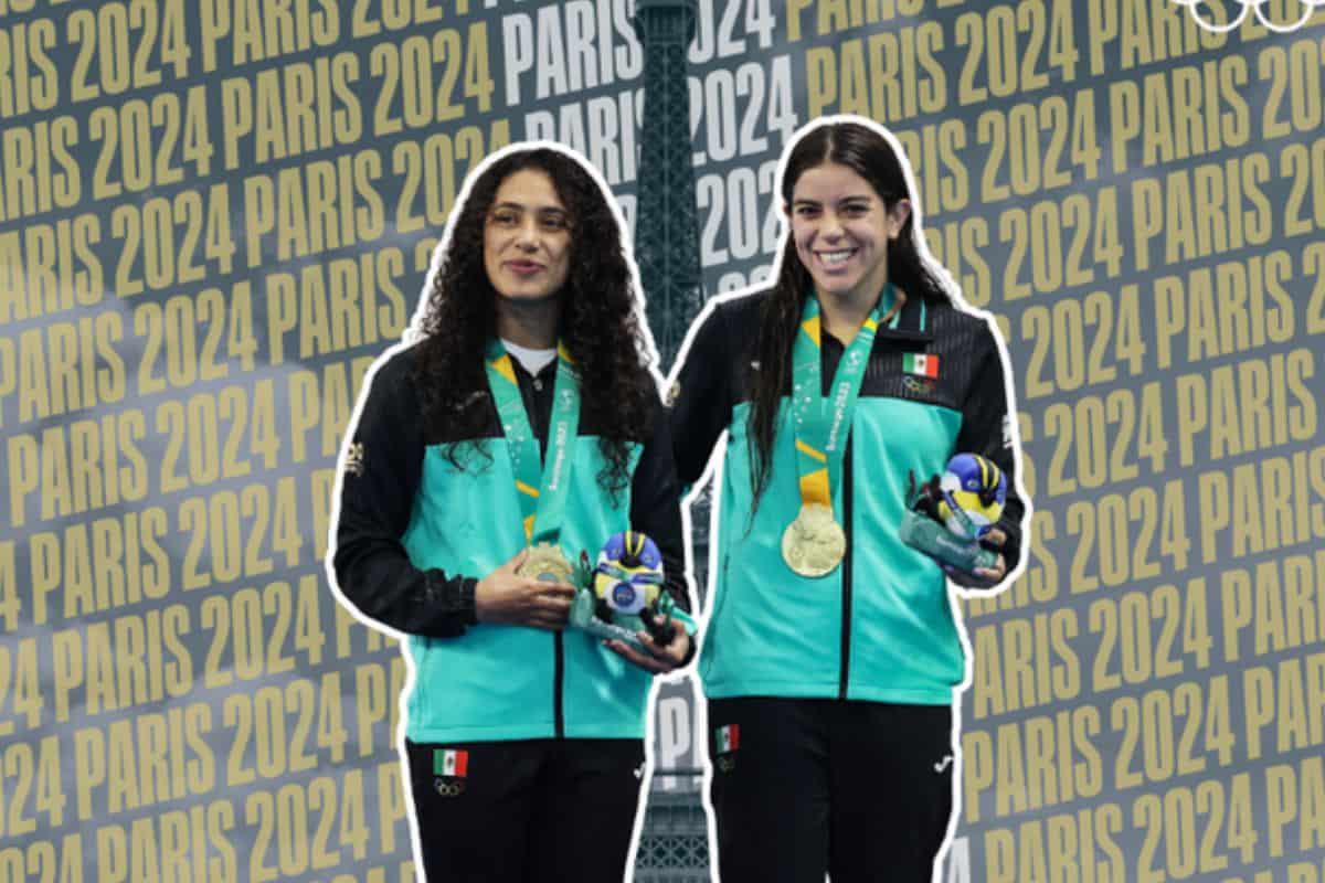 $!Este será el equipo de México en clavados que buscará medallas en París 2024