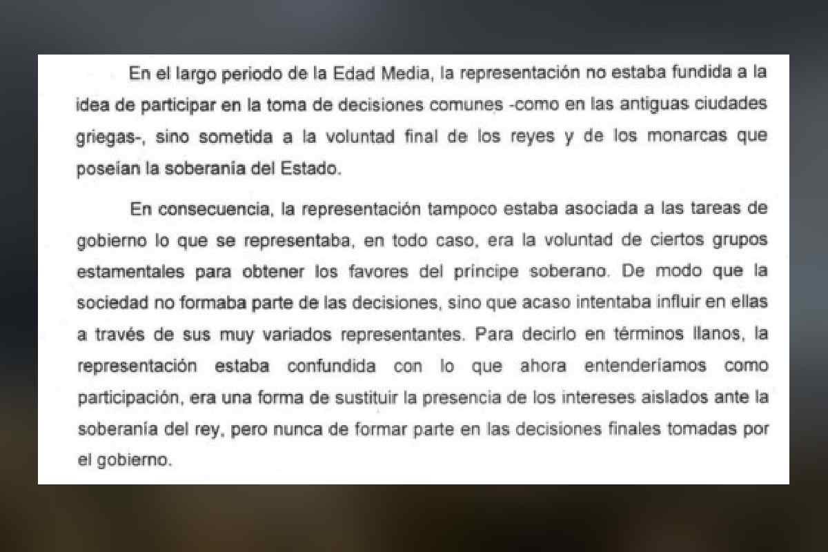 $!Acusan a fiscal Ernestina Godoy de plagio; la UNAM está obligada a revisar el caso