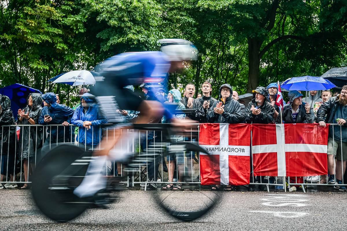 $!Yves Lampaert: Del campo a la gloria en la primera etapa del Tour de Francia