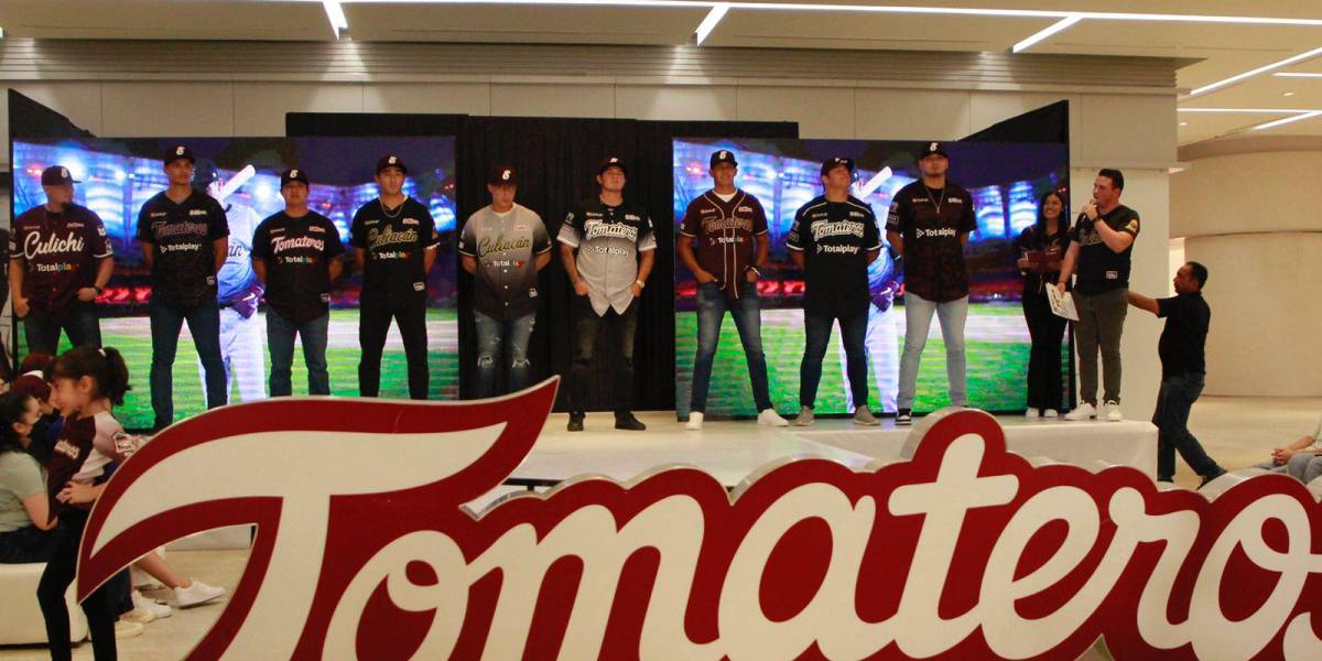 CASACAS TOMATEROS DE CULIACÁN 2021 - 2022 en 2023