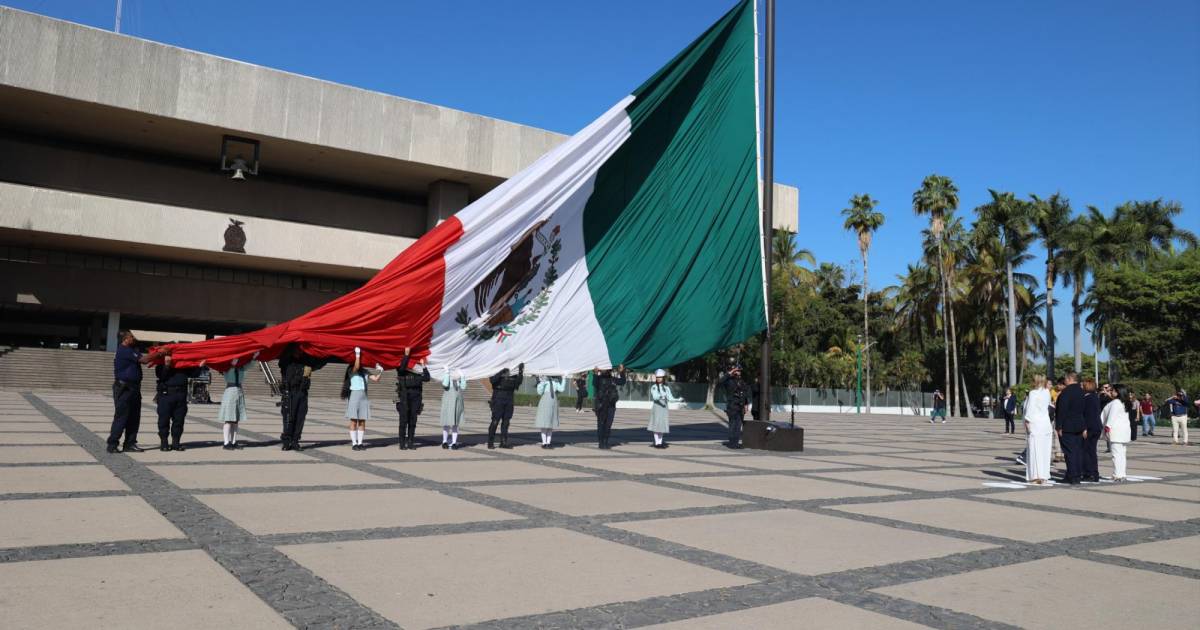 Gobierno de Sinaloa conmemora aniversario de la Batalla de Puebla – Noroeste Media