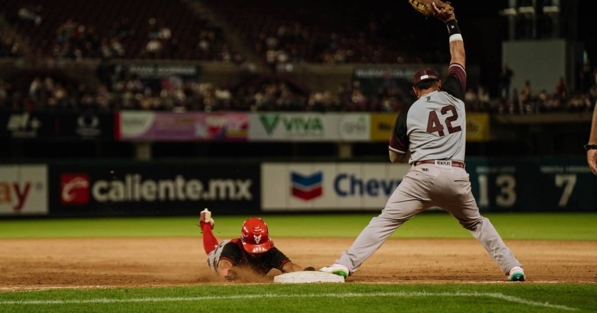 Ramiro Peña sale de los Tomateros de Culiacán en cambio con Venados de  Mazatlán - Los Noticieristas