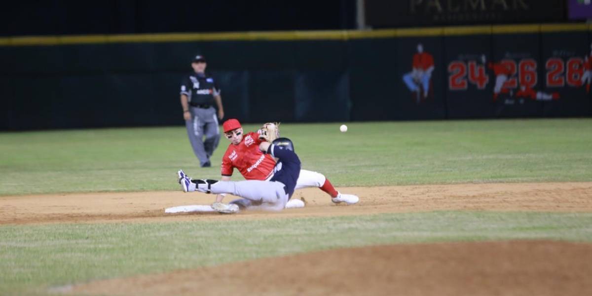 La buena suerte del - Charros de Jalisco Beisbol