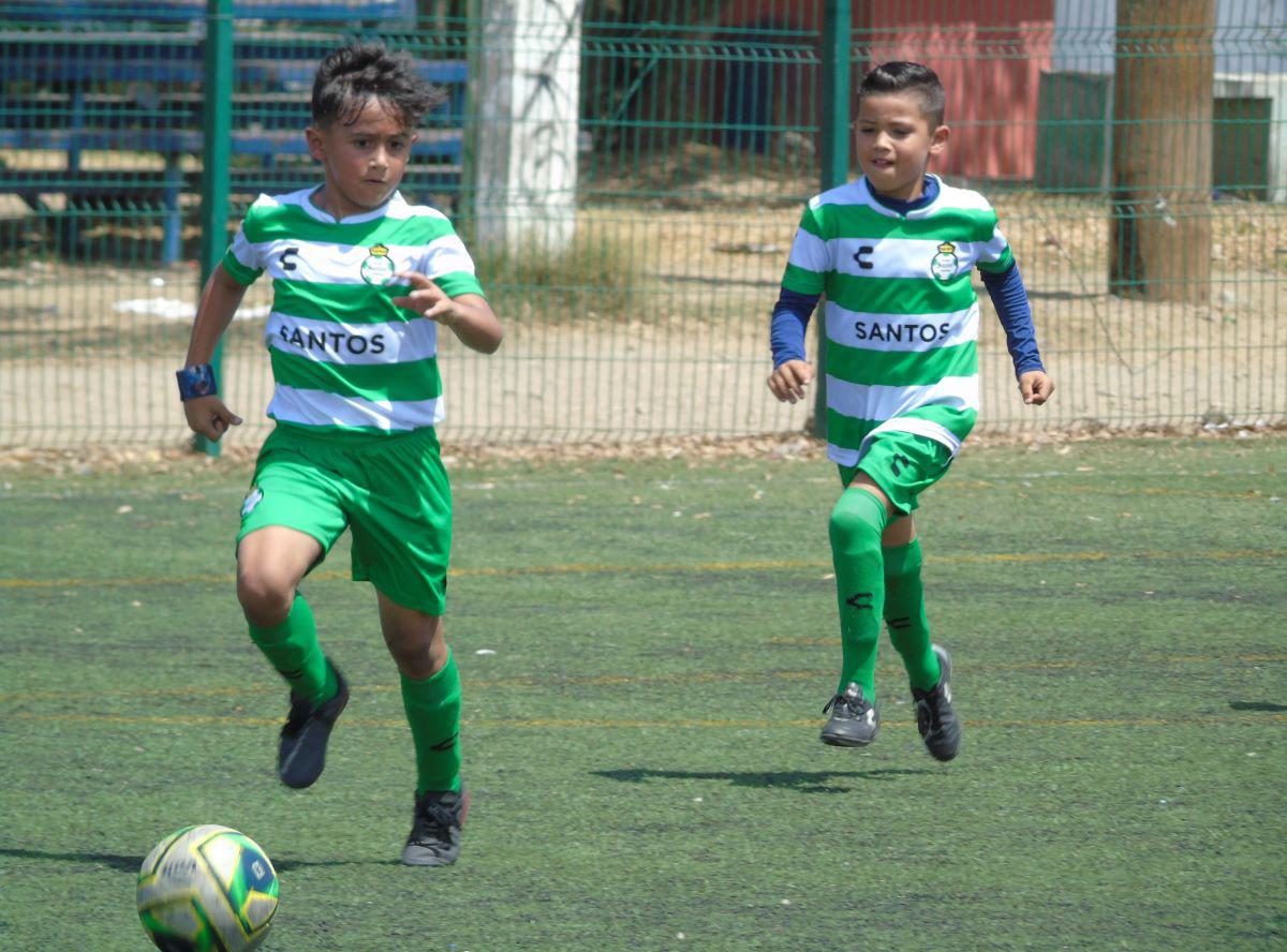 $!Porteños se meten entre los mejores de Copa Mazatlán de Futbol 7