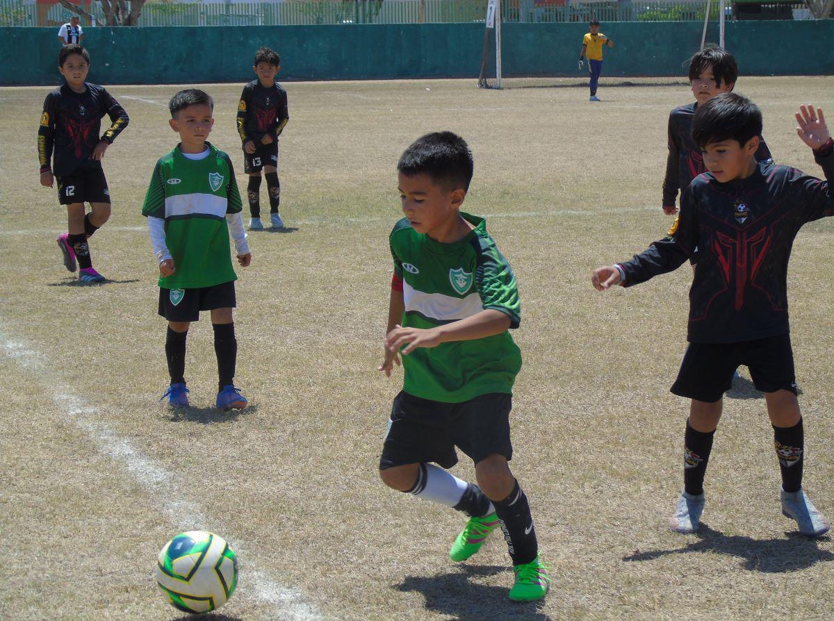 $!Este domingo se juegan las finales de la Copa Mazatlán de Futbol