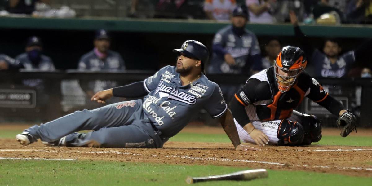 Julio Urías tendría las puertas cerradas en Liga Mexicana de Beisbol -  Grupo Radio Guaymas