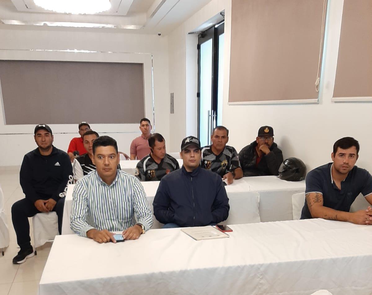 $!Será Mazatlán sede de cuatro campeonatos estatales de futbol