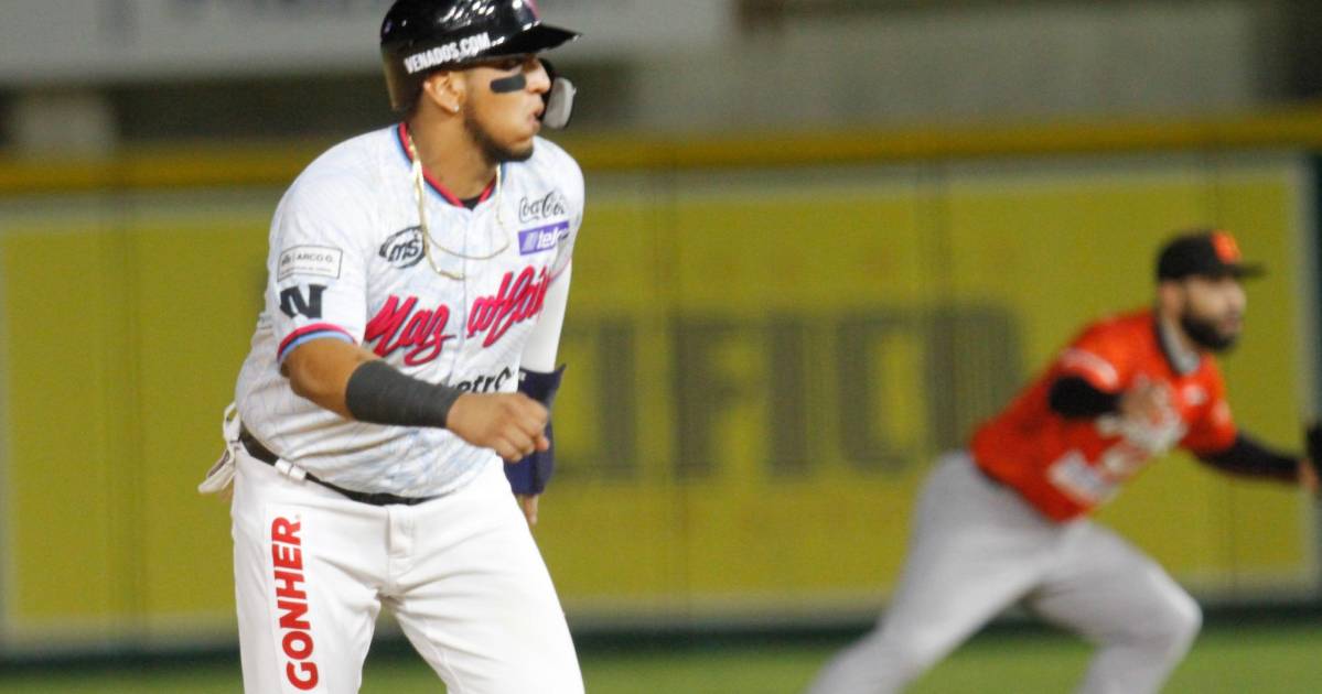 Isaac Paredes no ha llegado un acuerdo con Venados - El Sol de Mazatlán