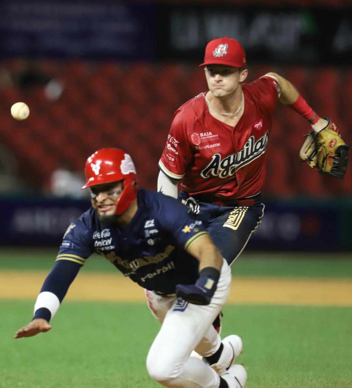 $!Venados se acuerda de ganar; vence 7-6 a Águilas