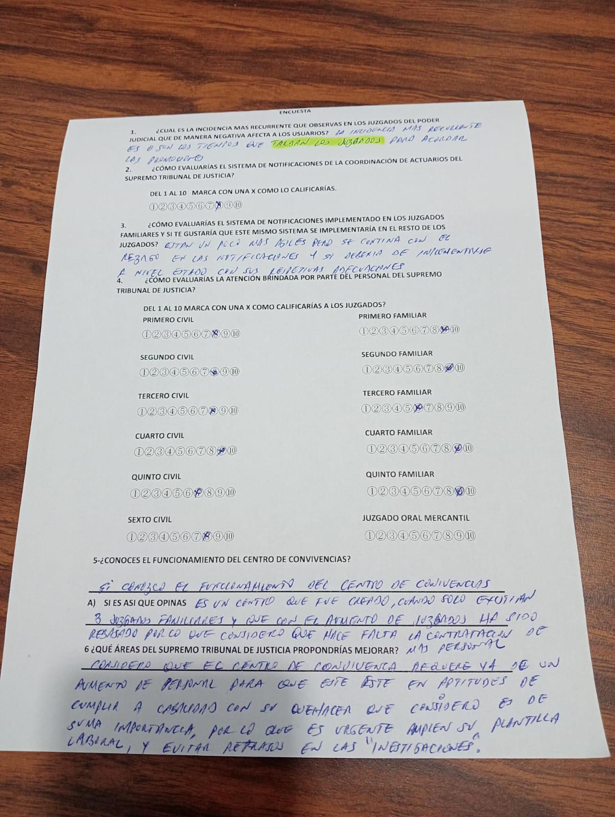 $!Acusa Alianza Mexicana de Abogados corrupción en juzgados familiares en Sinaloa