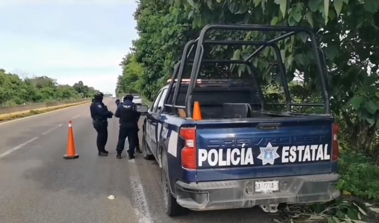 $!Hallan cadáver en La Costera; se desconoce causa de muerte