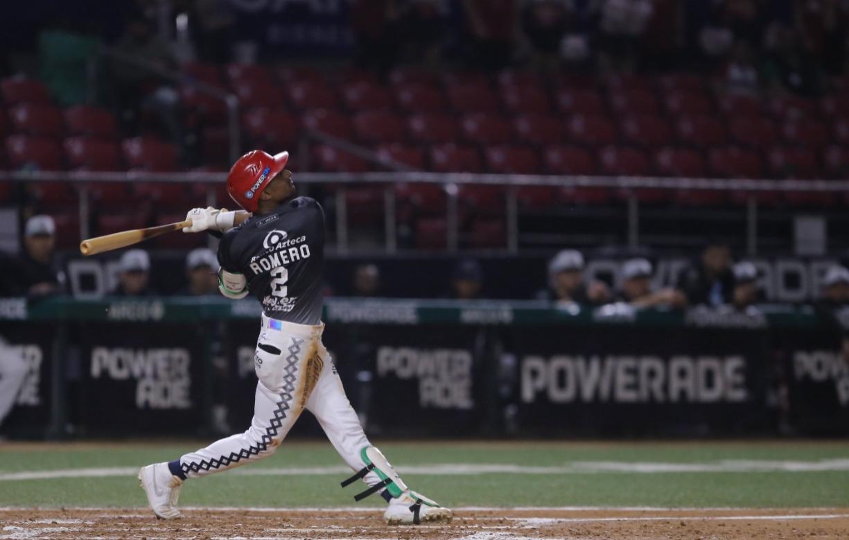 $!Venados viene de atrás y empareja la serie ante Guasave