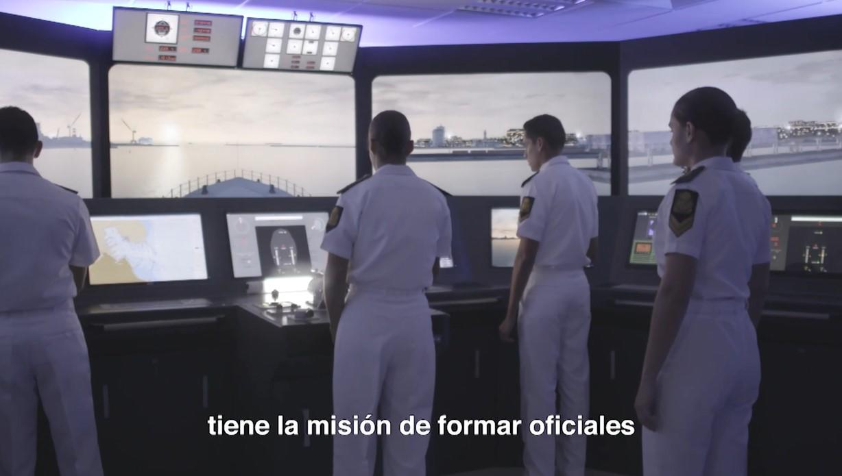 $!Abre Marina convocatoria para el ingreso a establecimientos educativos navales 2023-2024