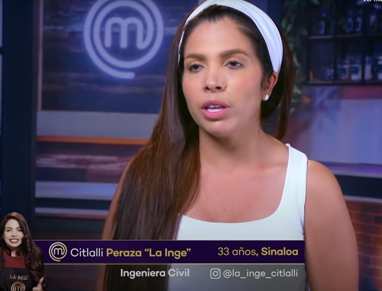 $!Es la ‘Inge’ Citlali Peraza, de Concordia, la primera mujer en dirigir un organismo de la Conagua