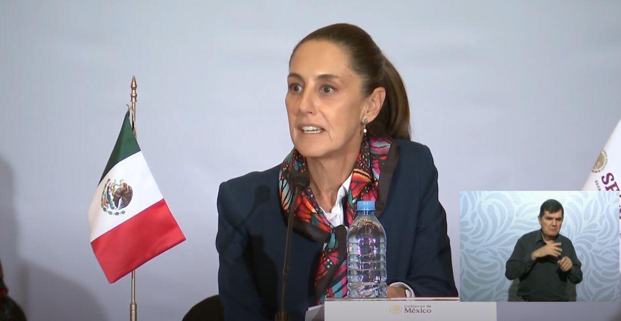 $!Claudia Sheinbaum visitará Sinaloa la próxima semana