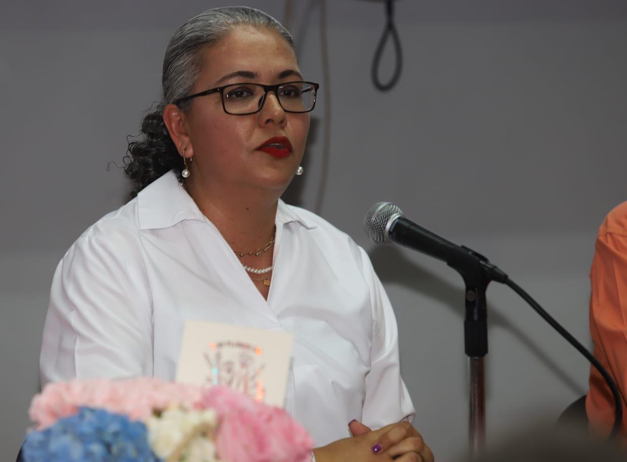 $!Graciela Domínguez Nava