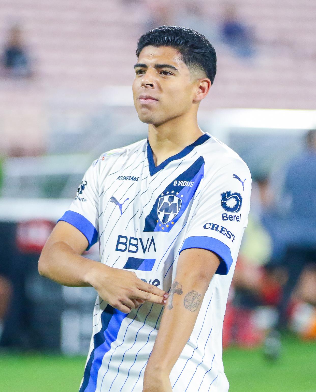 $!Rayados resucita y es semifinalista