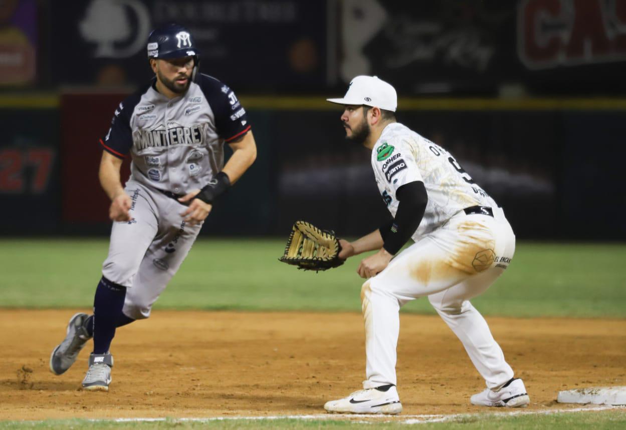 $!Venados tiene el destino en sus manos rumbo a playoffs