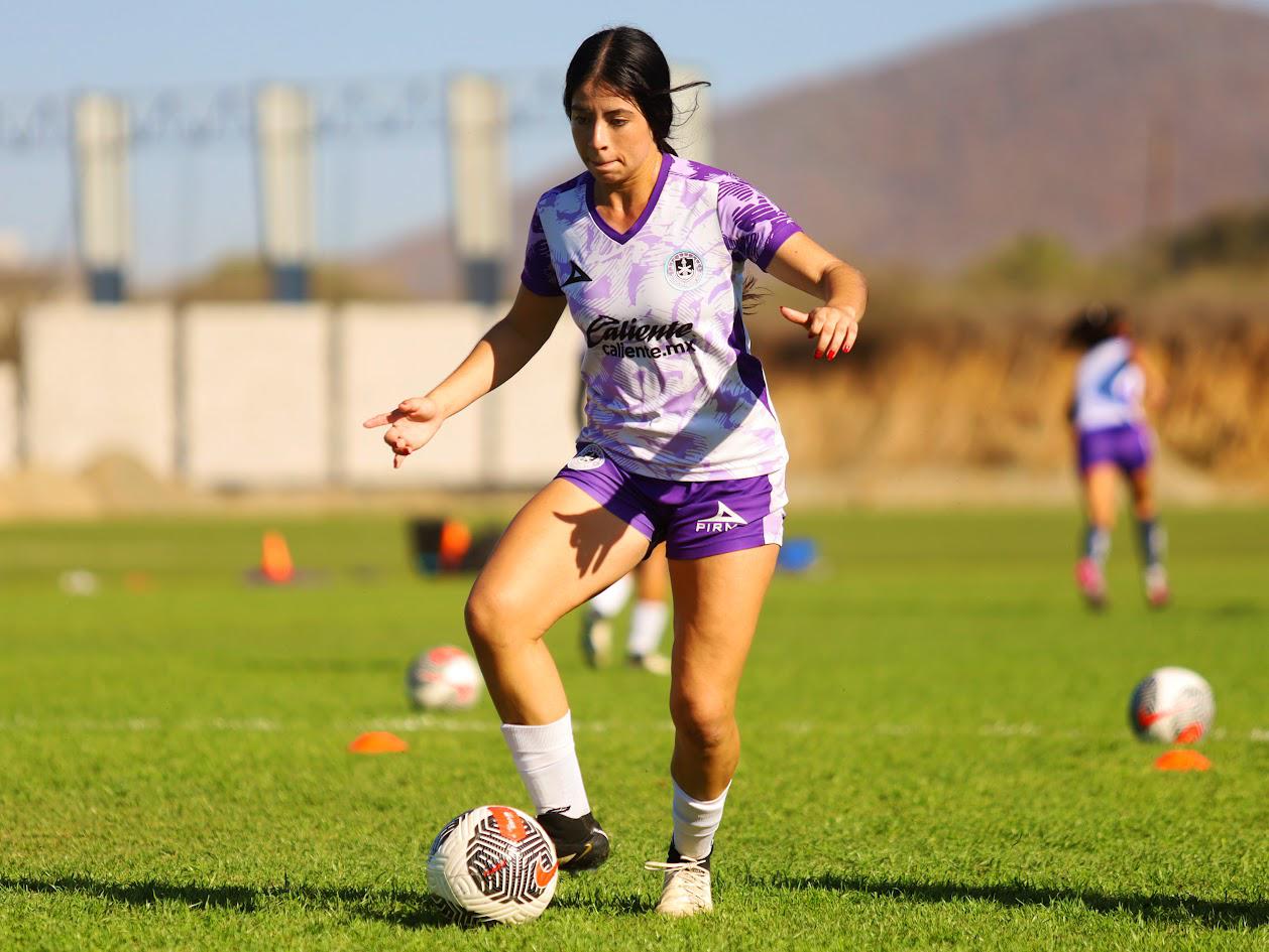 $!Mazatlán FC Femenil arranca con su preparación rumbo al Apertura 2024