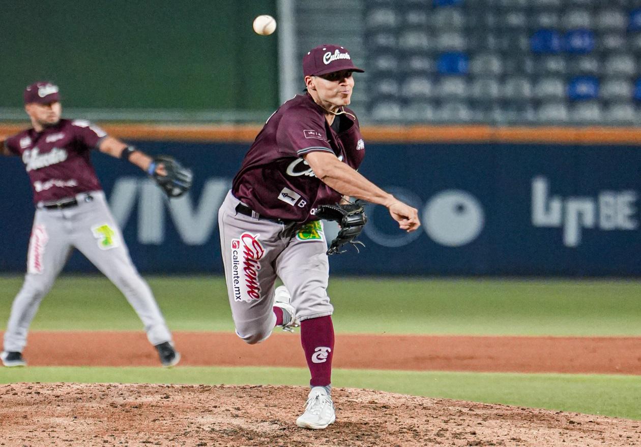 $!Se le escapa la serie a Tomateros de Culiacán en la Sultana del Norte