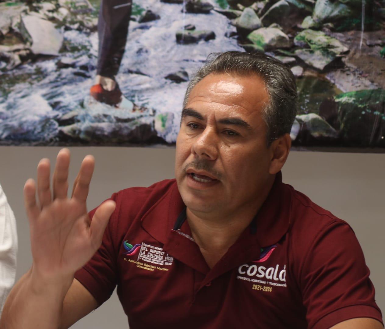 $!Invitan al Trail Running Cosalá 2022, el cual espera reunir medio millar de competidores