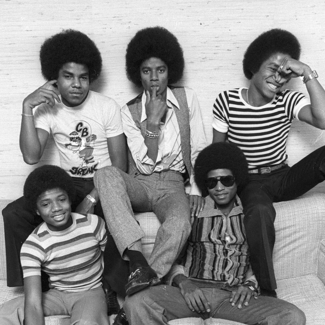 $!The Jackson 5.