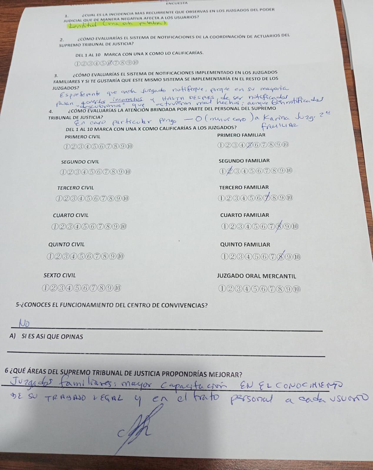 $!Acusa Alianza Mexicana de Abogados corrupción en juzgados familiares en Sinaloa