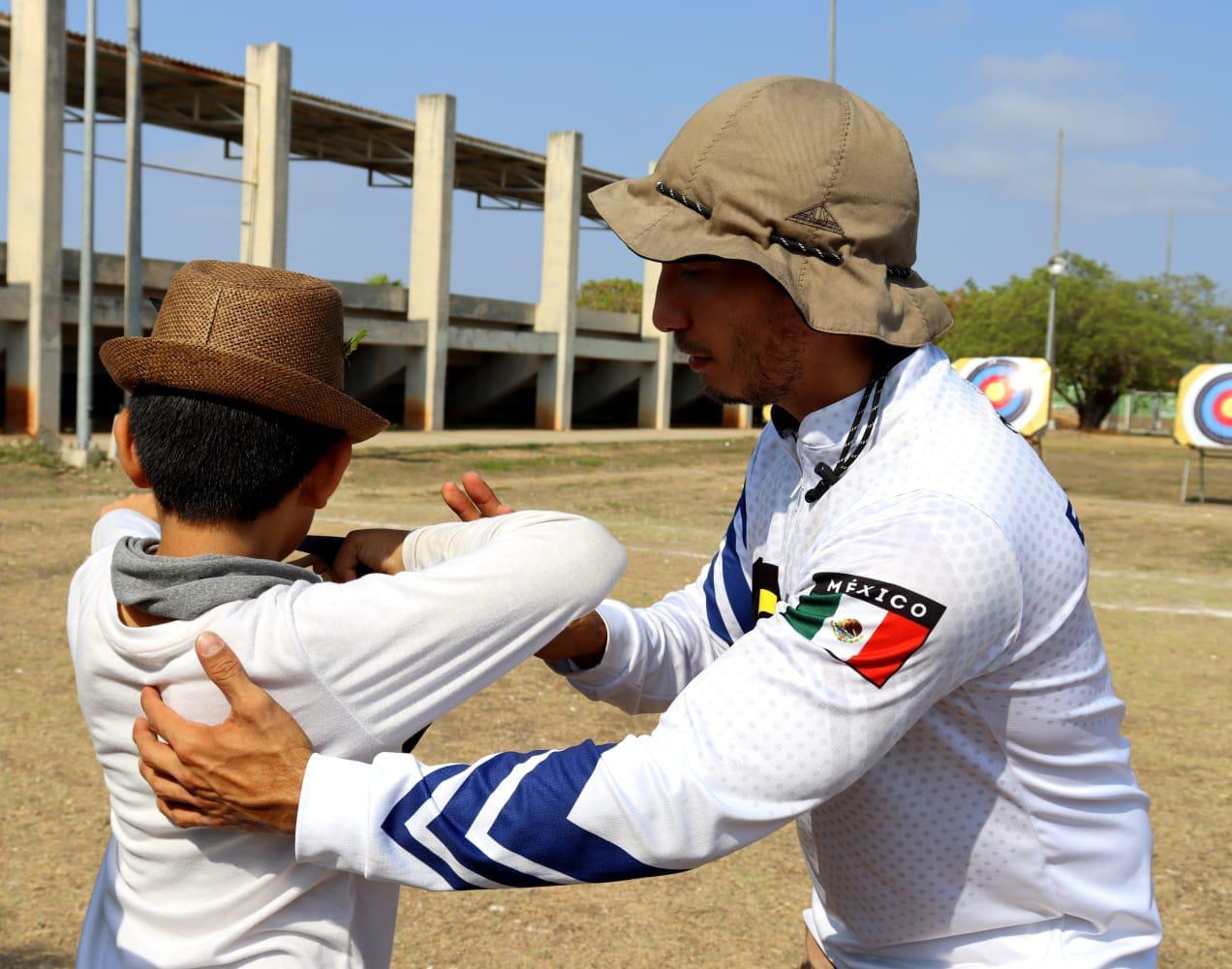 $!Espera Imdem un mes movido en entrega de espacios deportivos