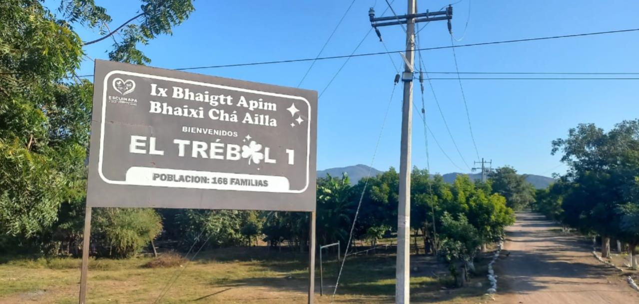 $!Escuinapa trabaja en la creación de una nueva Ruta Turística Rural en El Trébol 1