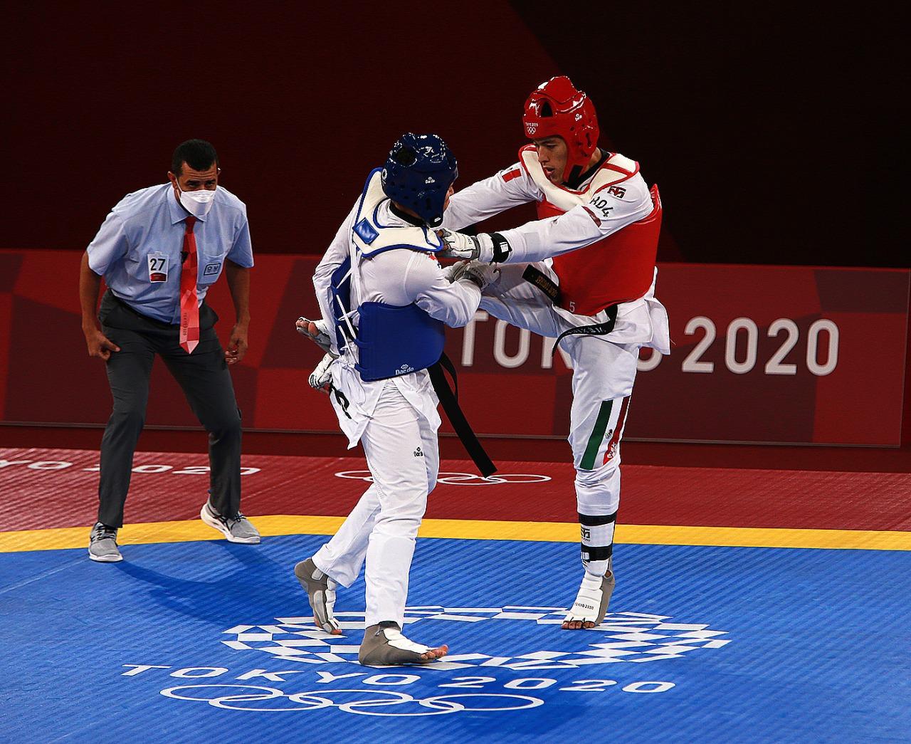 $!México, sede del Mundial de Taekwondo 2022