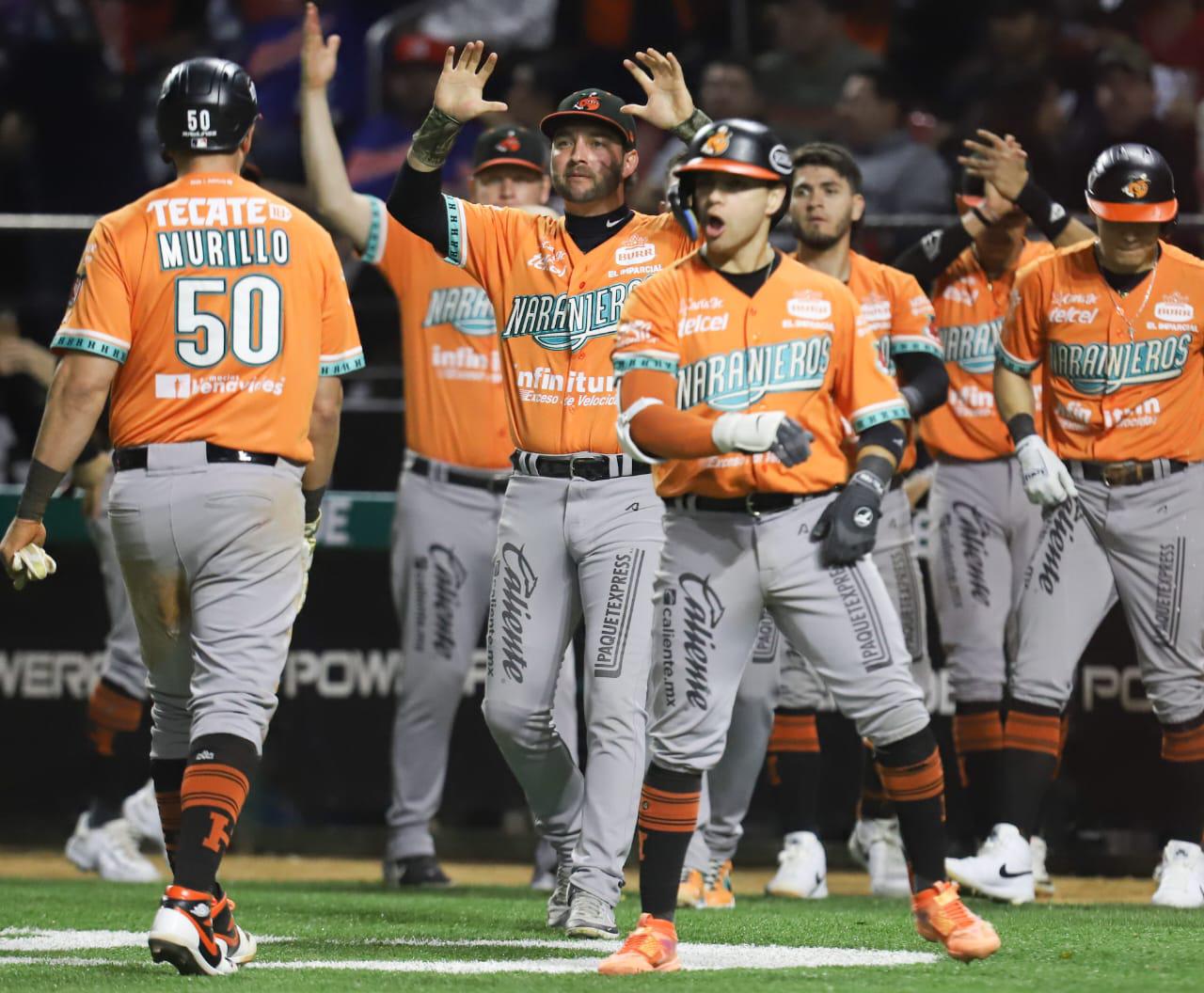 $!Venados es barrido y Naranjeros conquista su título 17