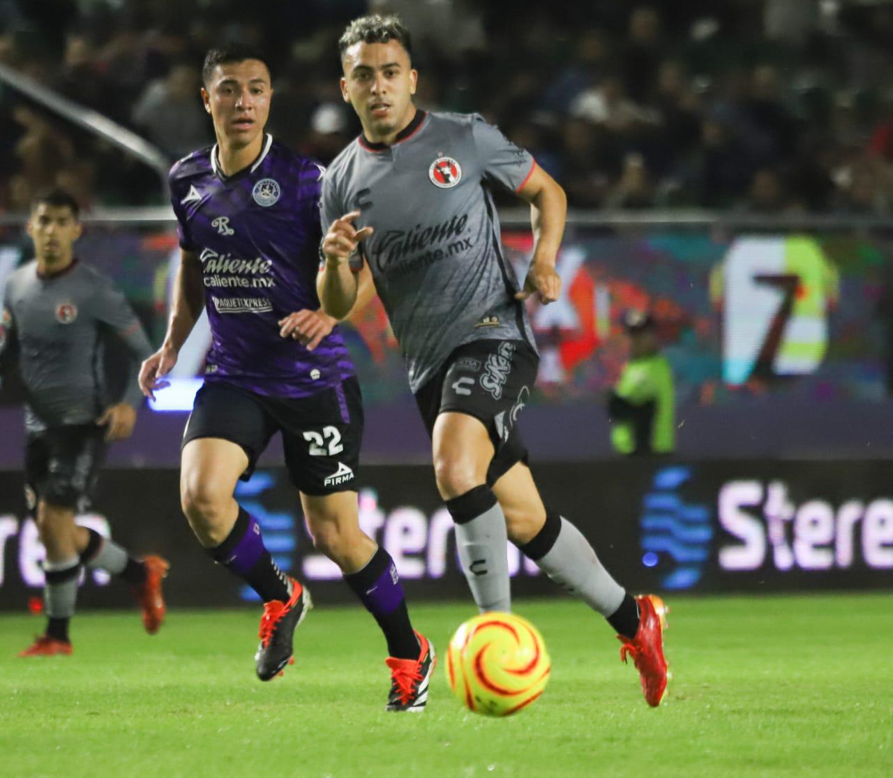 $!Mazatlán FC hace respetar El Encanto y derrota con clase al Club Tijuana