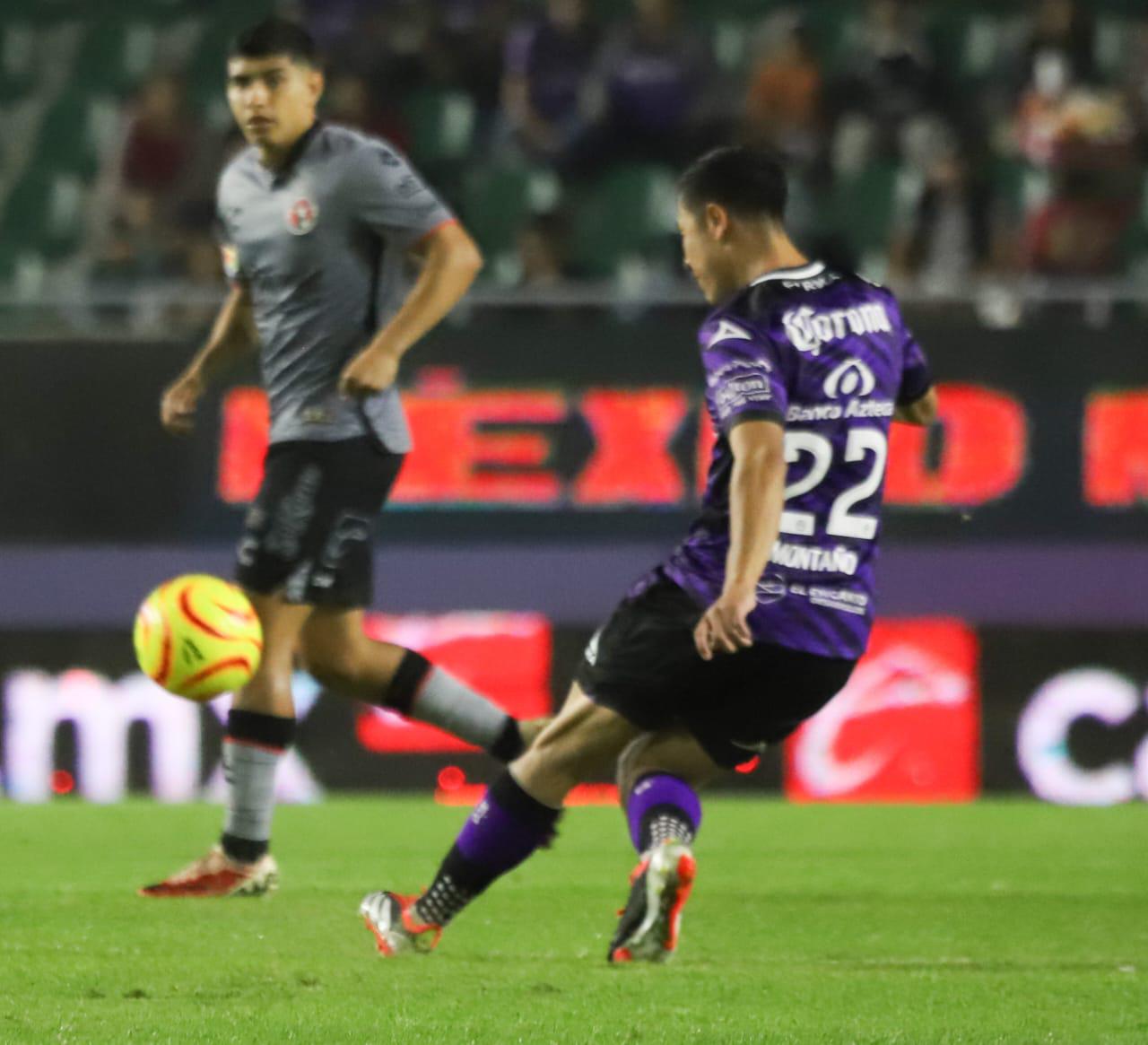 $!Mazatlán FC hace respetar El Encanto y derrota con clase al Club Tijuana